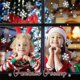 thumbnail image 4 of Christmas decoration christmas decorations outdoor christmas decoration ideas christmas decorations 2023 christmas decoration kits, 4 of 5