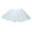 White, variant on Generic Girls Tulle Skirt Tutu Classic Elastic 3 Layered Underskirt Ballet Skirt Princess Skirts Costume for 1-6 Years