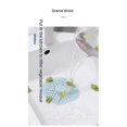thumbnail image 5 of Colador de bañera, cubierta de residuos de ducha, filtro de polvo, residuos, accesorio de malla para bañera, cocina y baño, 5 of 5