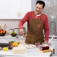 thumbnail image 7 of Old Stone Pizza Kitchen 4-Piece Cordierite Rectangle Pizza Stone Set, 7 of 7