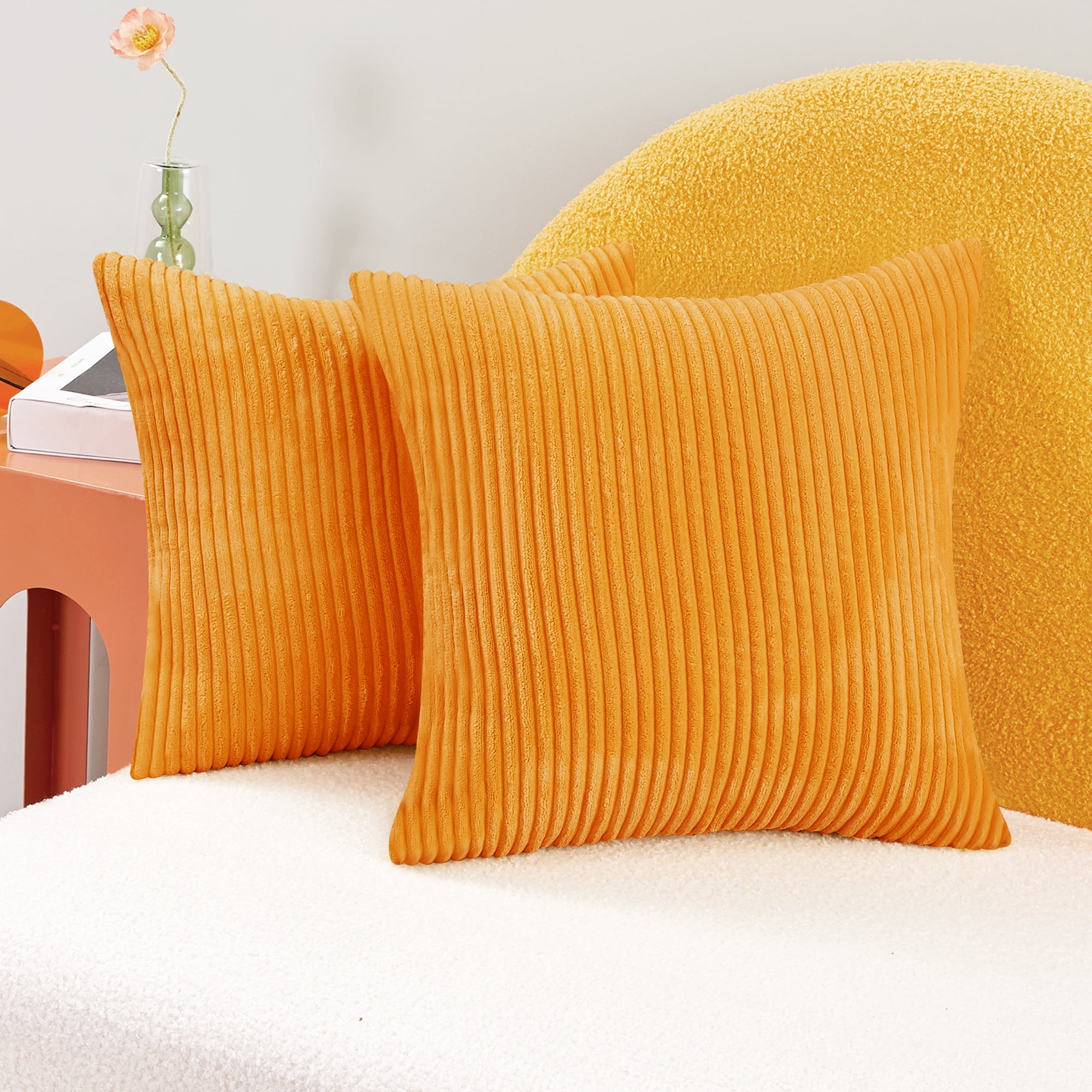 Halloween pillow covers 20x20 discount