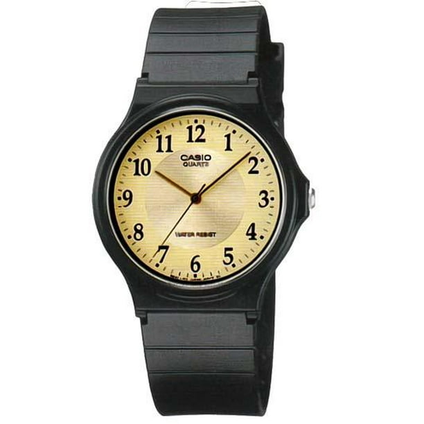 casio watch mq24