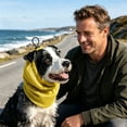thumbnail image 5 of Cooling Dog Neck Gaiter Size S 30-44cm Breathable Sun Protection Scarf for Small Breeds,Colour as Pictured, 5 of 7