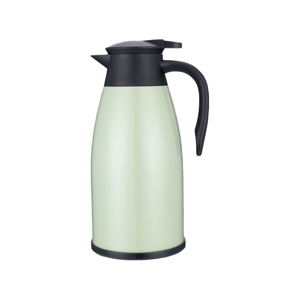 porcelain vacuum flask