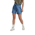 thumbnail image 4 of Animal Womens Loren Paperbag Shorts, 4 of 4