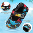 thumbnail image 5 of Barerun Toddler Water Shoes Baby Boy Girl Beach Swim Shoes Sandals, 5 of 8