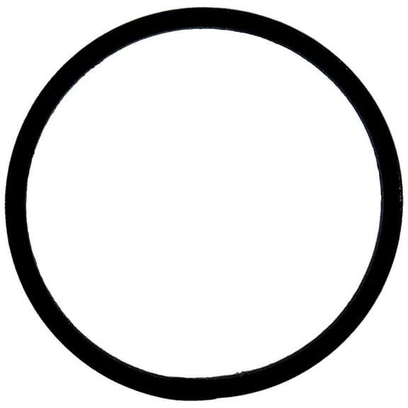 Crown Automotive 4446544 CAS4446544 ACCUMULATOR PISTON SEAL Fits select: 2002-2005 DODGE RAM 1500, 1999-2007 JEEP GRAND CHEROKEE