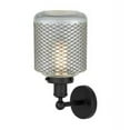 thumbnail image 7 of Innovations Lighting - Stanton - 1 Light Wall Sconce In Industrial Style-11.5, 7 of 7