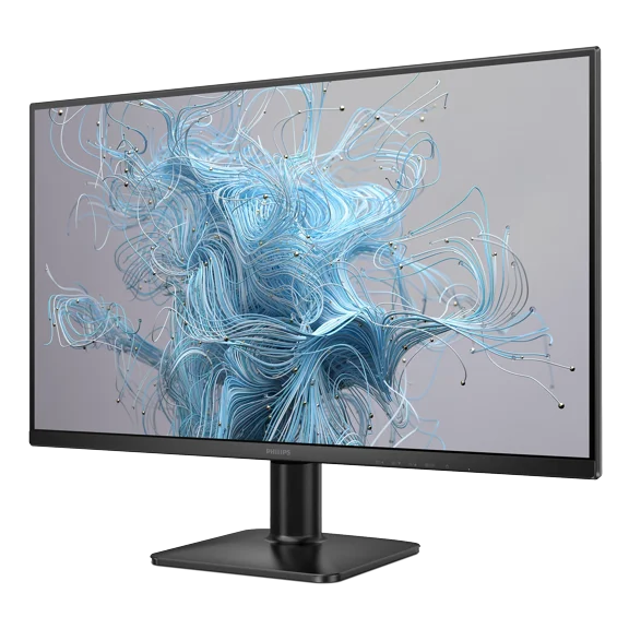 Restored PHILIPS 27E2N1500 27 INCH IPS QHD MONITOR,Black (Refurbished)