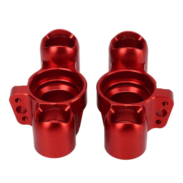Repuestos para automóviles RC, copa de dirección RC, nudillo de dirección RC agrandado para ARRMA Copa de dirección RC diseñada meticulosamente