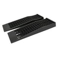 thumbnail image 6 of TECHTONGDA Car Repair Ramp Auto Maintenance Ramp for Lower Chassis Black Weight 4400lbs Car Service Ramps Heavy Duty Lift, 6 of 7