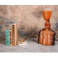 thumbnail image 6 of Harry Potter Goblet of Fire Table Lamp | 12 Inches Tall, 6 of 7