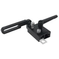 thumbnail image 6 of 75-Type Aluminum Profile Fence Miter T-Track Bandsaw Jigs T-Slot Track Stop DIY Woodworking Table Saw Backer Rail Tool, 6 of 8