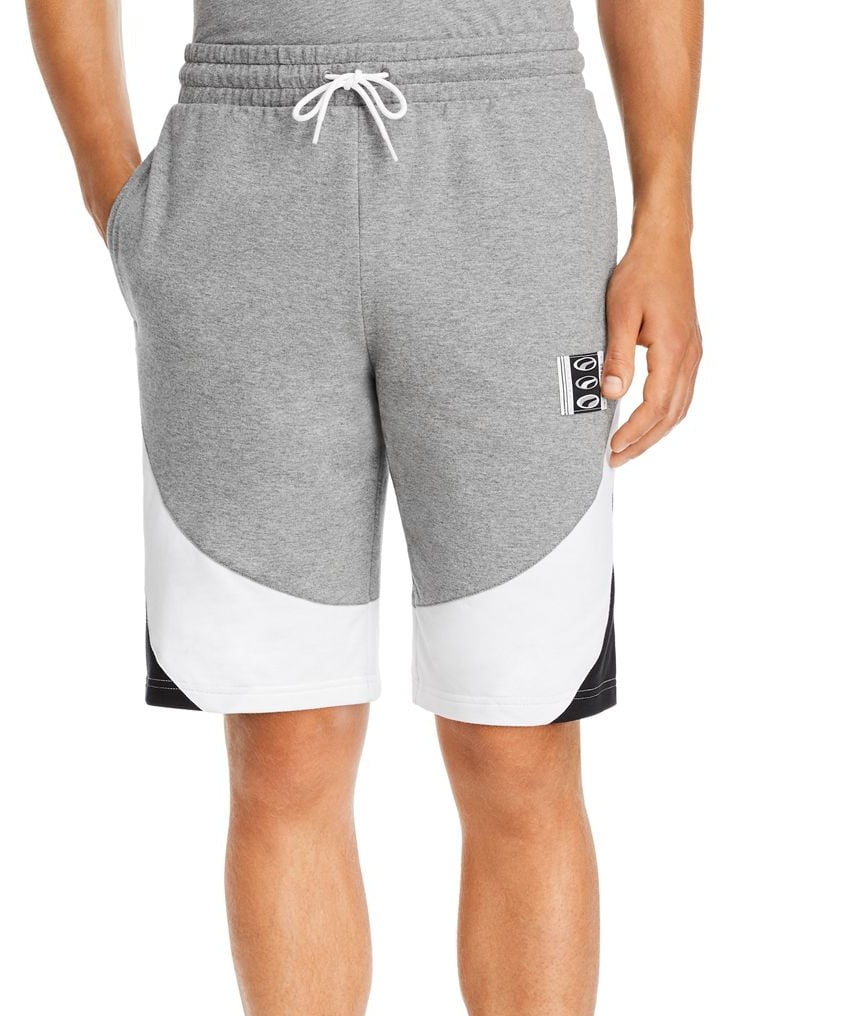 retro style men's shorts