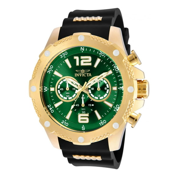 Reloj Multicolor Hombre INVICTA 19661
