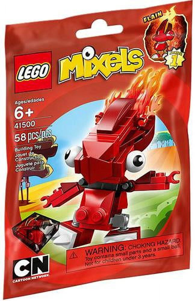 LEGO The Captain's Cabin 4191 - Walmart.com