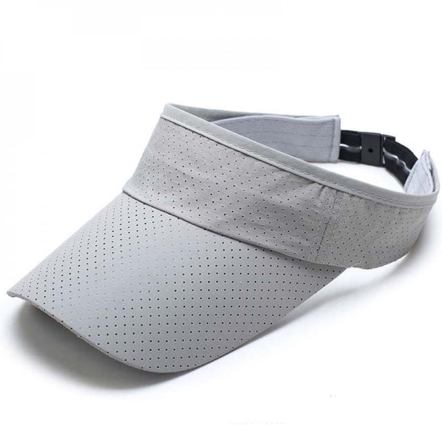 Clearance Sale Ms. Men‘s Breathable Sun Hat Bone Hat Quick Drying Breathable Empty Cap Cap Mesh Running Cap