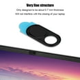 thumbnail image 4 of Lens Cap Cover,3pcs Metal Lens Cap,Camera Lens Cap Cover,Universal Lens Filter Stacks Cap Protective Case,Camera Privacy Protect Sticker,Webcam Cover For Smartphone, 4 of 7