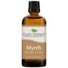 Plant Therapy Myrrh Essential Oil | 100% Pure, Undiluted, Natural Aromatherapy, Therapeutic Grade | 100 mL (3.3 oz)