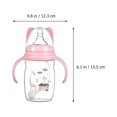 thumbnail image 2 of Weiwei Fast Flow Anti Colic Bottle for Babies and Toddlers, 2 of 5