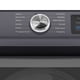 thumbnail image 4 of Secadora Eléctrica 23kg Carga Frontal Pet Pro System Midnight Steel 7MMED7020RF, 4 of 8