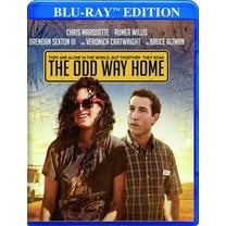 The Odd Way Home (Blu-ray), Filmrise, Drama