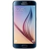 Certified Used Samsung Galaxy S6 G920V 32GB Verizon Android Smartphone GSM Unlocked and Verizon Wireless - Black
