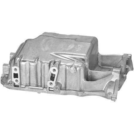 Spectra Premium HOP24A Aluminum Engine Oil Pan