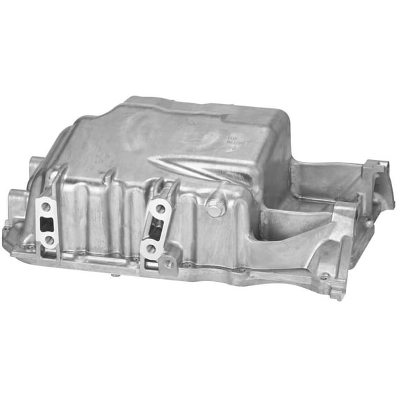 Spectra Premium HOP24A Aluminum Engine Oil Pan