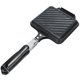 thumbnail image 2 of Non-stick Breakfast Machine Household Sandwich Baking Pan Kitchen Bread Frying Pan, 2 of 4