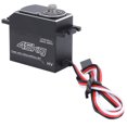 thumbnail image 1 of RC Digital Servo, Full Metal Shell 45KG Servo, Full Waterproof Metal Gears Reparación Y Reemplazo Para RC Lovers Remote Control Boat 1/8 1/10 Rc Remote Control Car OTVIAP RC Metal Servo, 1 of 8