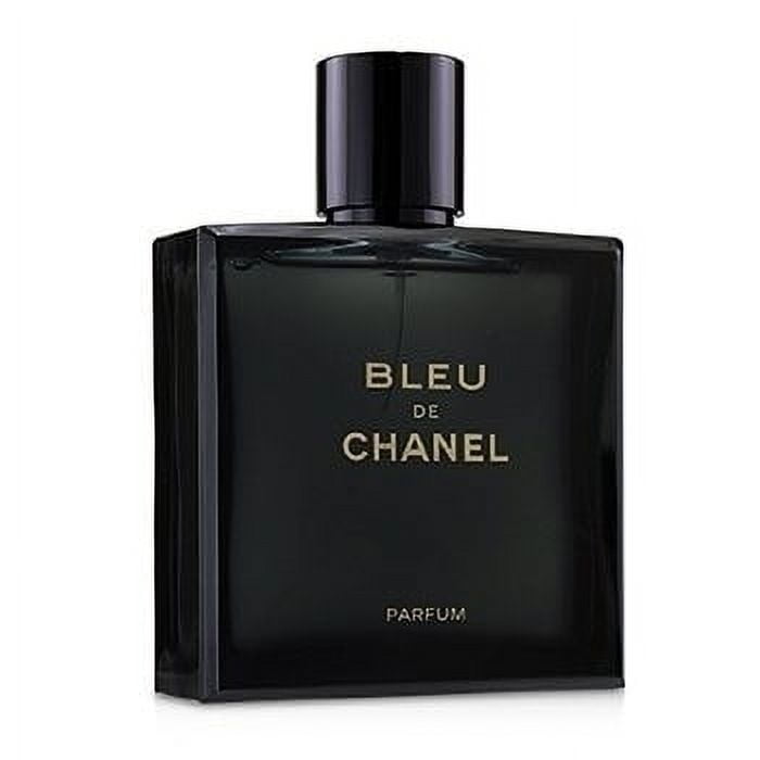 bleu de chanel by chanel for men - 3.4 oz edp spray