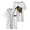 WhiteⅡ, variant on Ateez Merch Short Baseball Shirts Mito Fortune Teller Tarot Short Sleeve Kpop Fashion Shirt For Fan Men Women