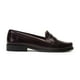 thumbnail image 1 of Mocasín Original Penguin Style Bruna Burgundy Para Mujer, 1 of 4