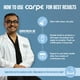thumbnail image 5 of Antitranspirante y desodorante Carpe Clinical Strength, 5 of 8