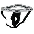 thumbnail image 1 of Open Suspensory Jock Strap Athletic Supporter by NDS Wear, 1 of 2
