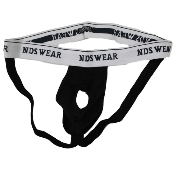 Open Suspensory Jock Strap Athletic Supporter by NDS Wear