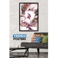 thumbnail image 2 of Marvel Comics - Shang- Chi - Avengers World #20 Wall Poster, 22.375" x 34", Framed, 2 of 2