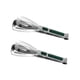 thumbnail image 1 of Set de Pinzas para Cocina, Diseño Moderno Y Funcional 9 pulgadas, 1 of 9