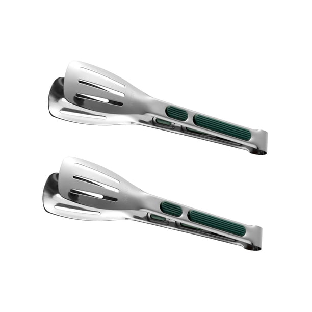 Set de Pinzas para Cocina, Diseño Moderno Y Funcional 9 pulgadas