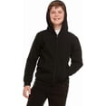 thumbnail image 4 of PURE CHAMP Boys 3 pack zip up hoodie Fleece long sleeve essentials hoodie for boys Athletic Kids Clothes Size 4-20 (Set3 Size 18), 4 of 4
