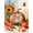 Autumn Pumpkin, variant on Coffee Gnome Diamond Art Kits for Adults Beginners, 5D DIY Fall Gnome Diamond Painting Kit, DIY Full Drill Diamond Dot Painting Gem Art Kits, Home Wall Decor 8x12 in