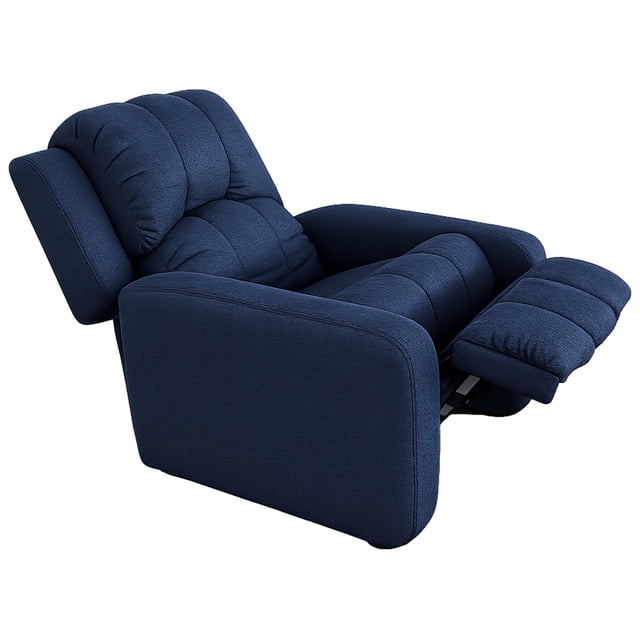 Reposet Kessa Muebles Guadalajara Azul Marino