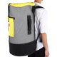 thumbnail image 3 of Bolsa de Buceo ANGGREK Malla Transpirable 80L Negro, 3 of 8