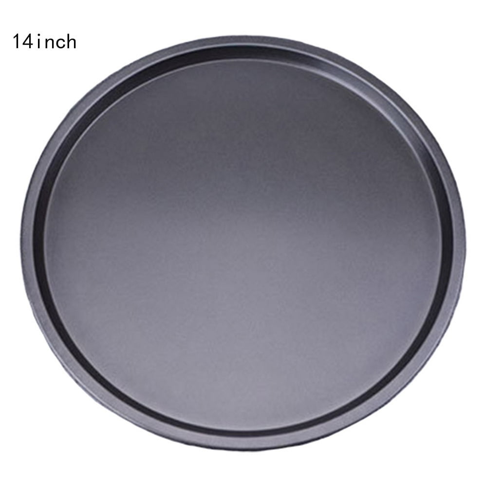 SHIYAO Carbon Steel Pizza Plate For Oven Round Bake model Pizza Shop