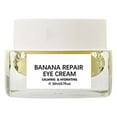 thumbnail image 4 of Banana Bright Eye Cream, Anti Aging Eye Cream, Dark Circle Under Eye Cream for Puffiness & Bags Moisturizing Firming & Wrinkle Repair Eye Treatment for Women & Men, 4 of 5
