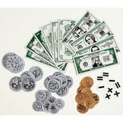 Magnetic Money
