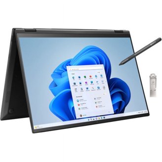 LG gram Pro 16
