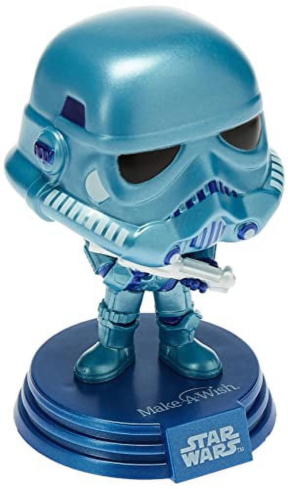 Funko POP! Deluxe: Star Wars - Luke with X-Wing - Walmart.com