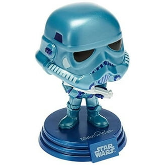 FUNKO POP #367 ボバフェット　40周年記念 Amazon.com: Funko POP! Star Wars 40th Anniversary The Empire